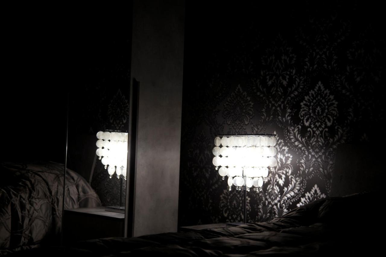 Bed and Breakfast Bitervo Viterbo Exterior foto