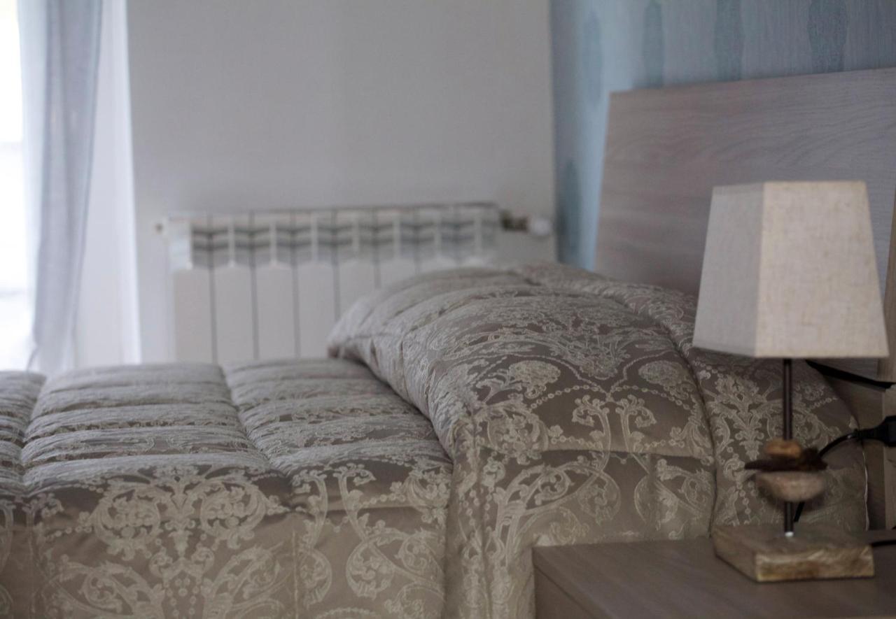 Bed and Breakfast Bitervo Viterbo Exterior foto