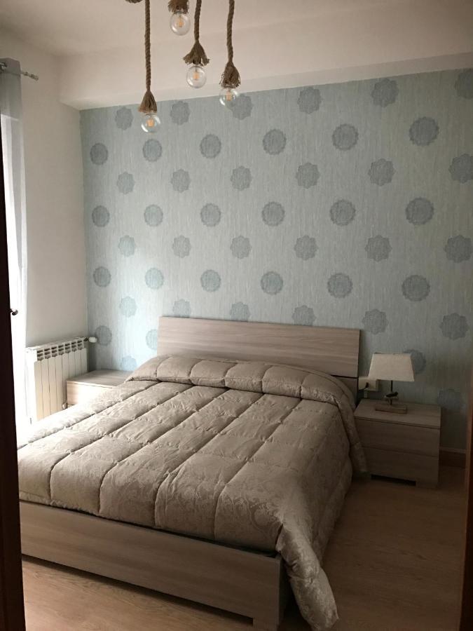 Bed and Breakfast Bitervo Viterbo Exterior foto