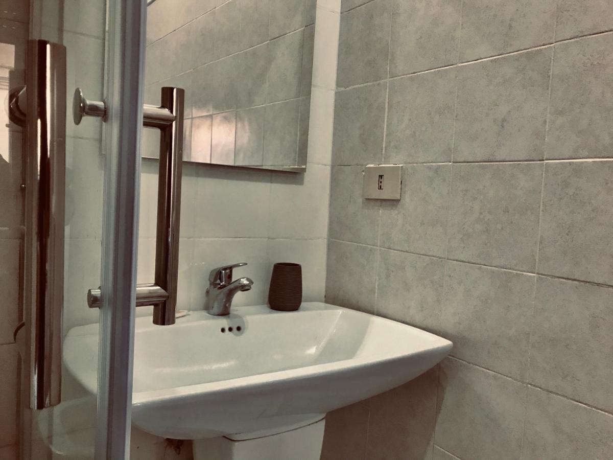 Bed and Breakfast Bitervo Viterbo Exterior foto