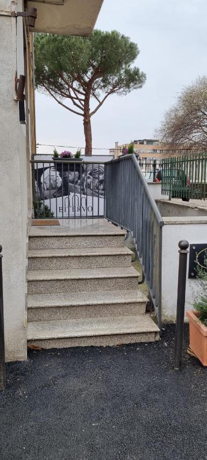Bed and Breakfast Bitervo Viterbo Exterior foto