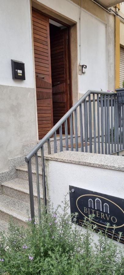 Bed and Breakfast Bitervo Viterbo Exterior foto