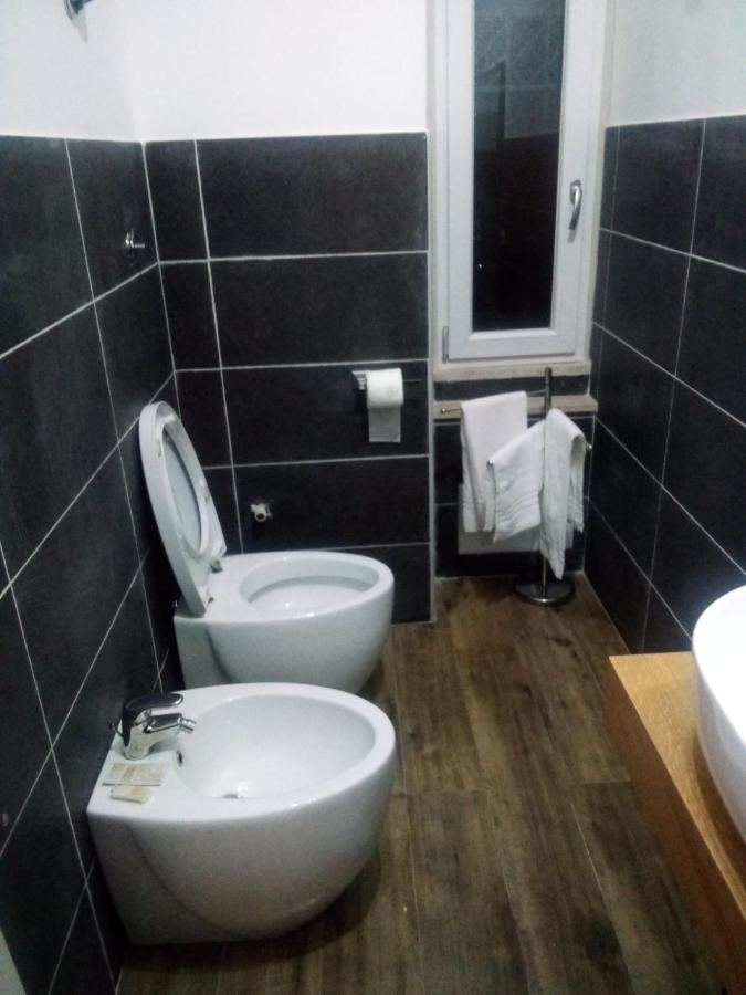 Bed and Breakfast Bitervo Viterbo Exterior foto